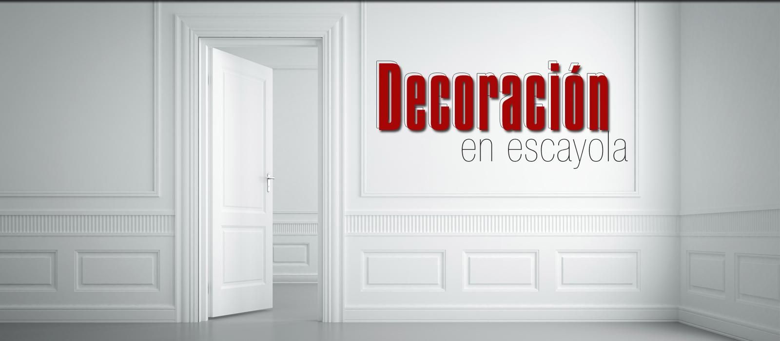 Decoraciones Rementería, S.A. decoraciones 1